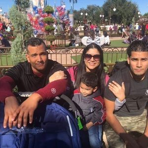 Meet your Posher, Alexander